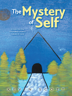 cover image of The Mystery of Self